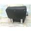 Boaters' Resale Shop of TX 2410 2142.01 DELUXE CAPTAINS' SEAT w ARMRESTS ONLY