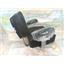 Boaters' Resale Shop of TX 2410 2142.01 DELUXE CAPTAINS' SEAT w ARMRESTS ONLY