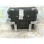 Boaters' Resale Shop of TX 2410 2142.01 DELUXE CAPTAINS' SEAT w ARMRESTS ONLY