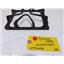 Maytag/WP Range W10447925 Burner Grate OB