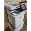 HP LaserJet Enterprise Flow M577z All-In-1 Printer Expertly Serviced with Toners