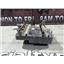 2012 2013 VOLKSWAGEN JETTA 2.0 LITRE TDI DIESEL OEM BATTERY TRAY
