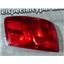 2012 2013 VOLKSWAGEN JETTA 2.0 LITRE TDI DIESEL OEM LEFT OUTER TAIL LIGHT