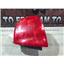 2012 2013 VOLKSWAGEN JETTA 2.0 LITRE TDI DIESEL OEM RIGHT OUTER TAIL LIGHT