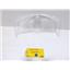 Jenn Air Refrigerator W11284721 Light Cover Used