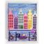 Grachtenpand Amsterdam Canal Houses by Wulfhorn Games SEALED