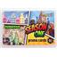 Season One Promo Cards by Wulfhorn Games SEALED