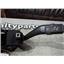 2012 2013 VOLKSWAGEN JETTA 2.0 LITRE OEM MULTI SWITCH SIGNAL WIPER CRUISE