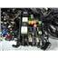 2012 2013 VOLKSWAGEN JETTA 2.0 LITRE TDI DIESEL AUTO COMPLETE WIRING HARNESS