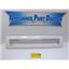 Jenn Air Refrigerator WP12656822 Pantry Drawer Lid Used
