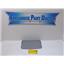 Jenn Air Refrigerator W10450019 Gallon Gripper Used