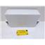 Jenn Air Refrigerator WPW10119846 Gallon Bin Used