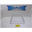 Jenn Air Refrigerator W10120003 Freezer Basket Used