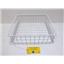 Jenn Air Refrigerator W10120003 Freezer Basket Used