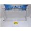 Jenn Air Refrigerator WPW10119854 Middle Basket Used