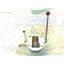 Boaters' Resale Shop of TX 2410 2142.14 YACHT THROTTLE & SHIFT LEVERS ASSEMBLY