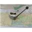 Boaters' Resale Shop of TX 2410 2142.14 YACHT THROTTLE & SHIFT LEVERS ASSEMBLY