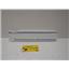 LG Refrigerator AEC73878401 Left Drawer Slide Rail Used
