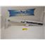 LG Refrigerator MCD61841104 5218JA1010F Left Drawer Slide Rail Used