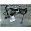 2012 2013 VOLKSWAGEN JETTA 2.0 LITRE SEDAN HEATER WIRING HARNESS 997168T