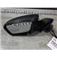 2012 2013 VOLKSWAGEN JETTA 2.0 LITRE SEDAN OEM DRIVERS MIRROR HEATED / POWER