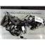 2012 2013 VOLKSWAGEN JETTA 2.0 LITRE SEDAN DOOR WIRING HARNESS (4) SET