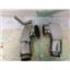 Boaters' Resale Shop of TX 2410 2144.07 STAINLESS STEEL EXHAUST MIXING ELBOWS