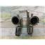 Boaters' Resale Shop of TX 2410 2144.07 STAINLESS STEEL EXHAUST MIXING ELBOWS