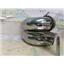 Boaters' Resale Shop of TX 2410 2144.07 STAINLESS STEEL EXHAUST MIXING ELBOWS