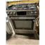 Beko Gas Range