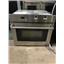 DCS Single Oven
