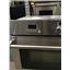 DCS Single Oven