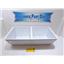 Jenn Air Refrigerator W10144706 Bin Used