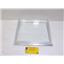Jenn Air Refrigerator W11032133 Glass Shelf Used