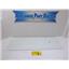 Jenn Air Refrigerator WP67002332 Pantry Glass Used