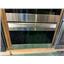 Kenmore Double Oven