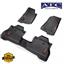 NEW Mopar All-Weather Rubber Slush Mats For 2020-2024 Jeep Gladiator 82216629AB