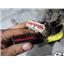 1992 1993 FORD F250 XLT 7.3 DIESEL ZF5 4X4 DASH WIRING HARNESS F2TB14401AR