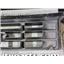 1992 1993 FORD F250 XLT 7.3 DIESEL ZF5 4X4 OEM FRONT GRILLE GRILL