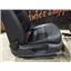 2012 2013 VOLKSWAGEN JETTA 2.0 LITRE SEDAN OEM FRONT LEATHER SEATS (BLACK)