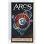 Leder Games Arcs Core Game + Leaders and Lore Expansion - SEALED