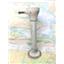 Boaters' Resale Shop of TX 2410 2142.15 YACHT SPECIALTIES 30" STEERING PEDESTAL
