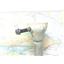 Boaters' Resale Shop of TX 2410 2142.15 YACHT SPECIALTIES 30" STEERING PEDESTAL