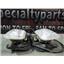 2010 2011 DODGE RAM 1500 SLT 5.7 HEMI AUTO 4X4 OEM BUMPER FOG LIGHTS WITH WIRING