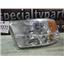 2010 2011 DODGE RAM 1500 SLT 5.7 HEMI AUTO 4X4 OEM DRIVERS LEFT HEADLIGHT