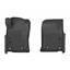 New Husky Liners X-Act Contour Floor Mats 2019-2024 Silverado Sierra Crew Cab