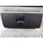 2010 2011 DODGE RAM 1500 5.7 HEMI AUTO 4X4 OEM INTERIOR GLOVE BOX (BLACK)