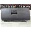 2010 2011 DODGE RAM 1500 5.7 HEMI AUTO 4X4 OEM INTERIOR GLOVE BOX (BLACK)