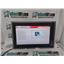 Allen Bradley 6181P-19B3SW71DC 1900P Ser F Touchscreen Display w/ Power Supply