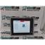 Allen Bradley 6181P-12A2SW71DC 1200P Ser F Touchscreen Display w/ Power Supply